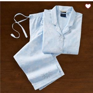 Pottery Barn Teen Harry Potter pyjamas - NWT, size L